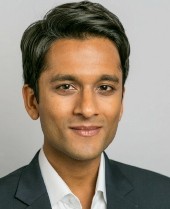 Nikhar Gaikwad