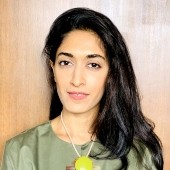 Karen DeSouza