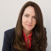Laurie Fitzmaurice