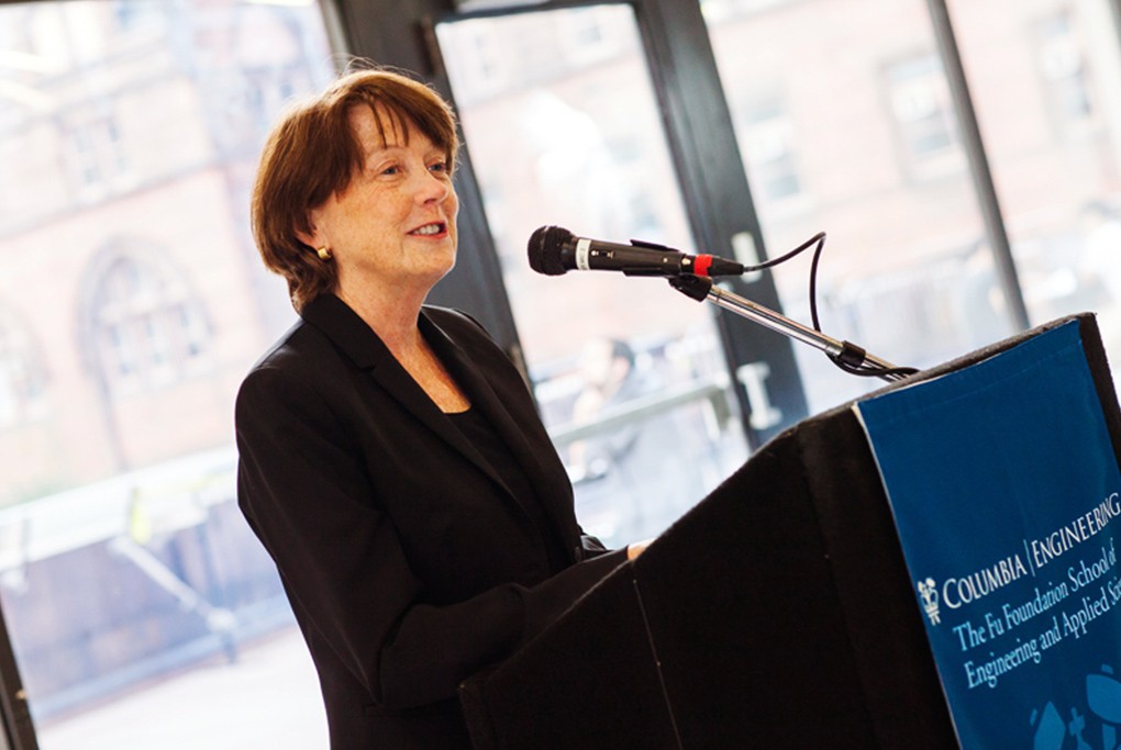 Dean Mary Boyce
