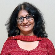 Nandita Shah