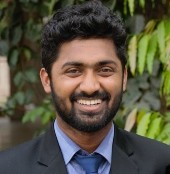 Nikhil Kurele