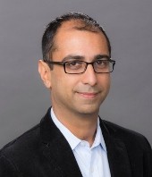 Nikhil Anand