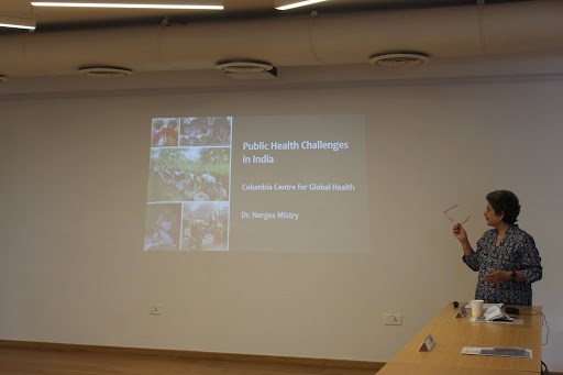 Nursing Orientation 2022