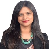 Ravina Aggarwal