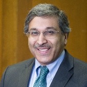 Anil Rustgi