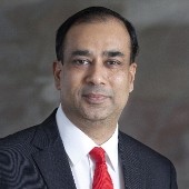 Sunil Mathur