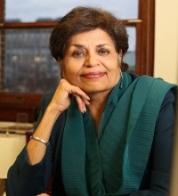 Vishakha Desai