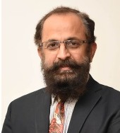 Abhay Mahajan