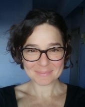 Lisa Bjorkman