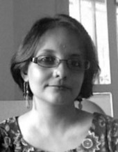 Qudsiya Contractor