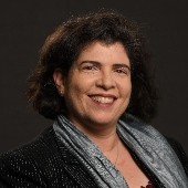 Dr. Jeanine D’Armiento