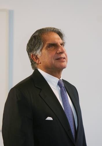 Ratan Tata