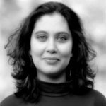 photo of Anupama Rao