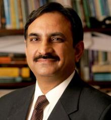 photo of Nirupam Bajpai