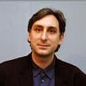 photo of Reinhold Martin