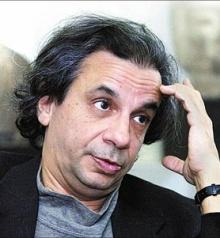 photo of Akeel Bilgrami