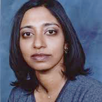 photo of Gita V. Johar
