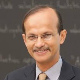 photo of Mahadevan Sundaresan