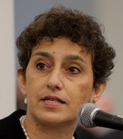 photo of Lynn P Freedman