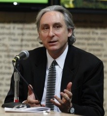 photo of Reinhold Martin