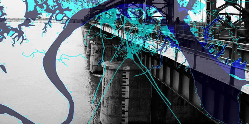 Designing the Ganga
