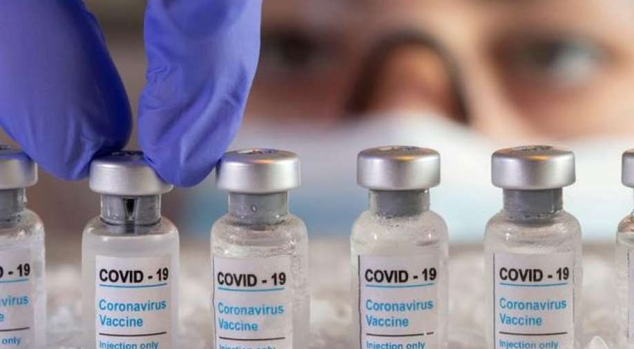 The Great Global Coronavirus Vaccine Race