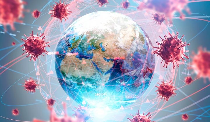A Global Vision for Ending Pandemics