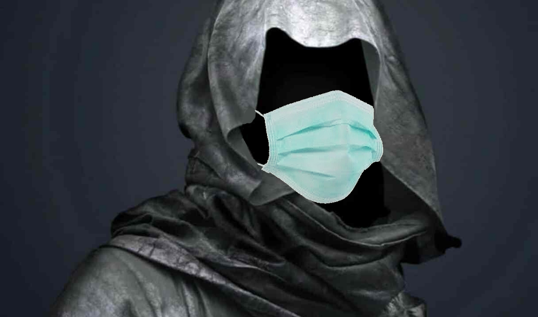 Pandemics in Cinema