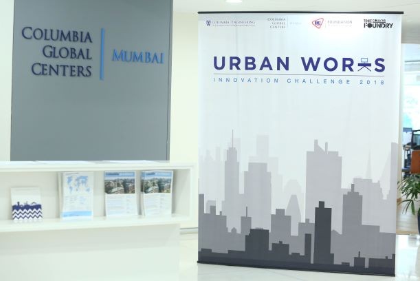 Urban Works Innovation Challenge