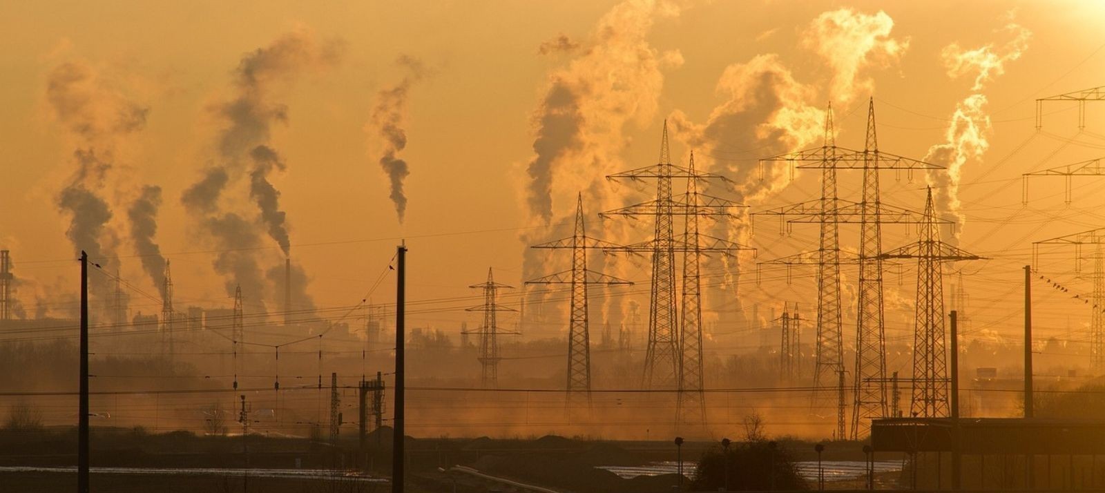Energy, Air Quality, and Waste Solutions