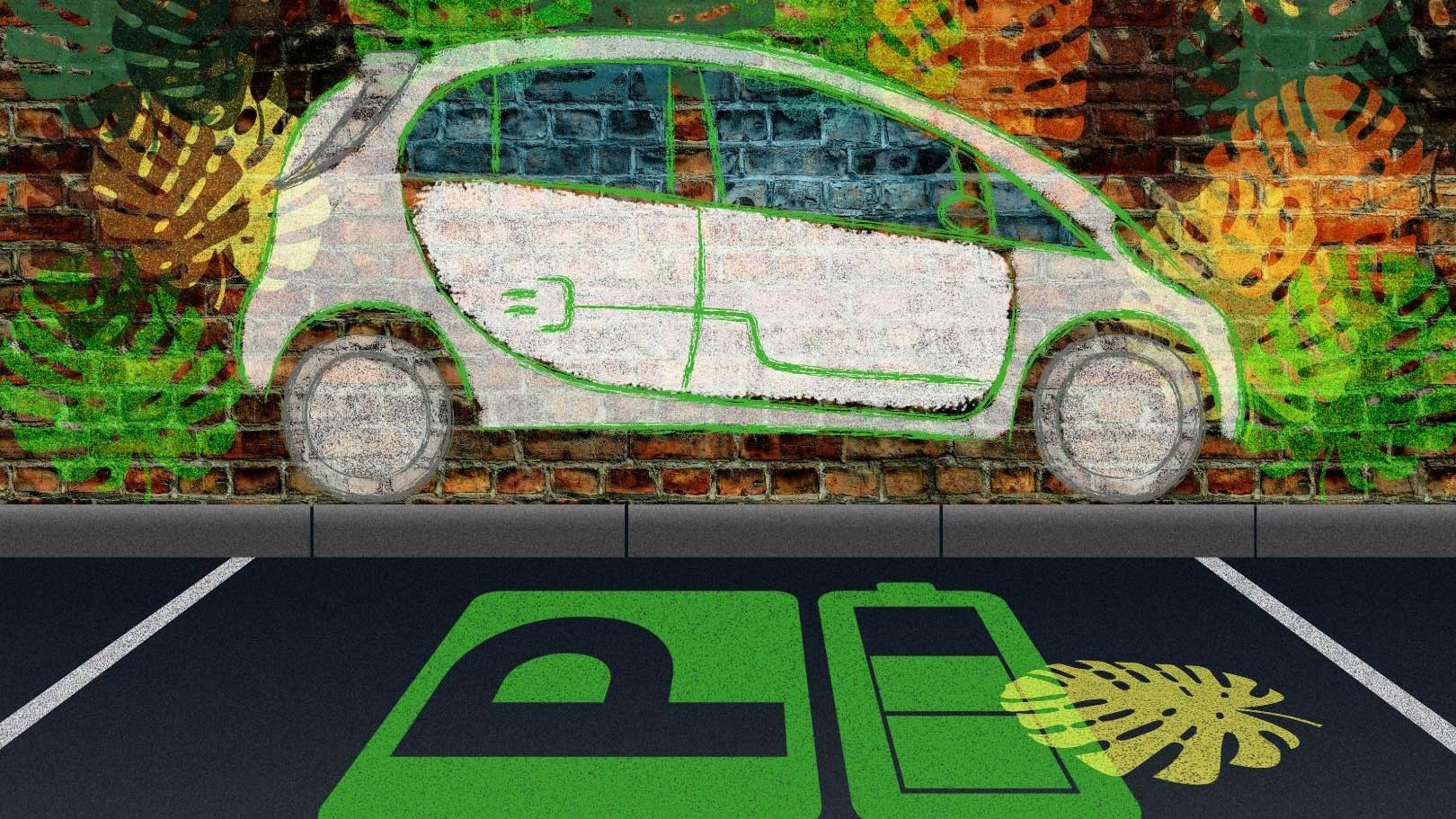 Electric Vehicle Adoption in India