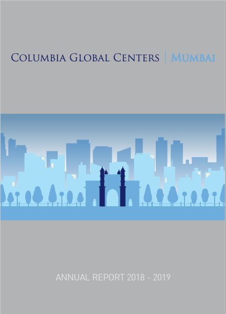 Mumbai Annual Report 2018-19