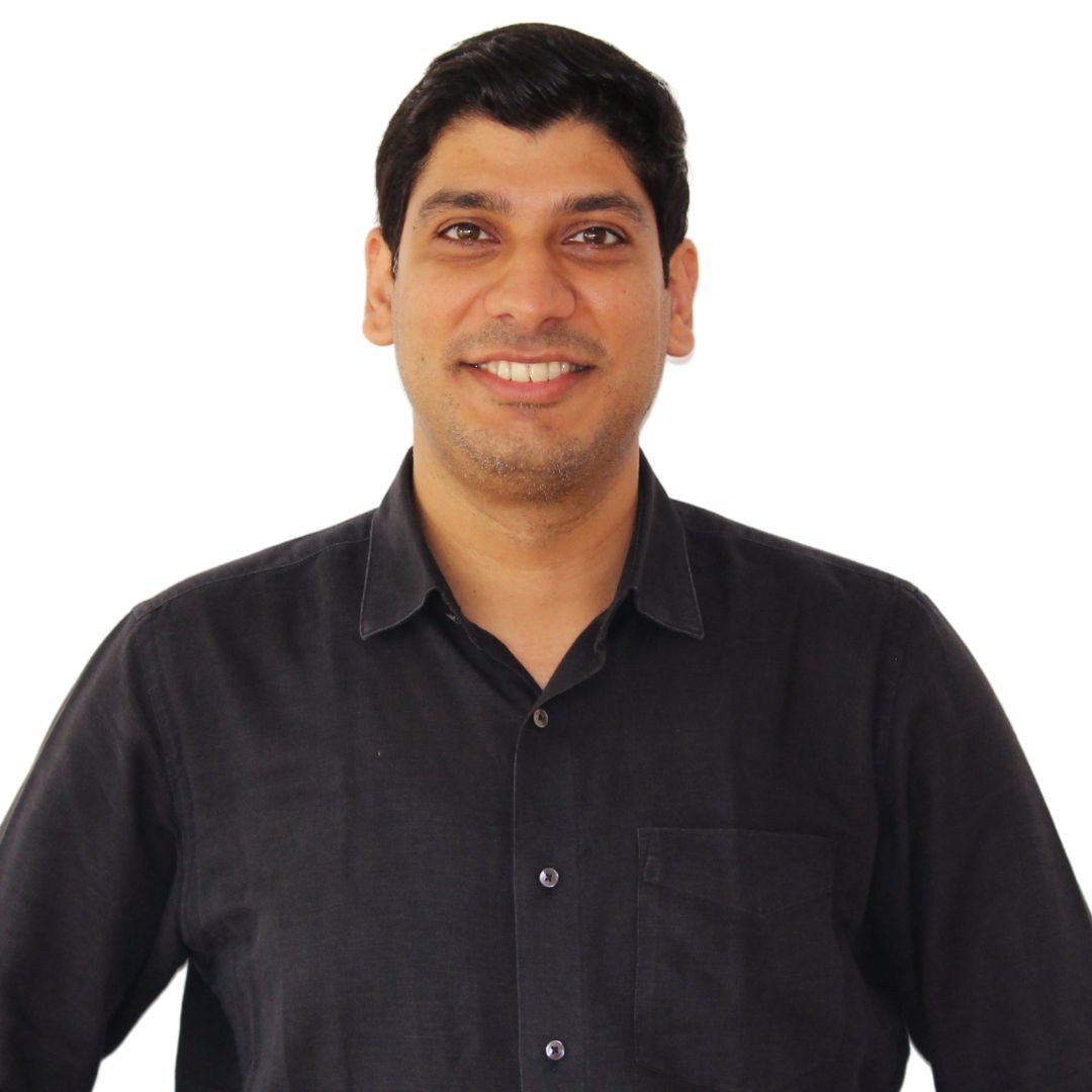 photo of Siddharth Bhatia