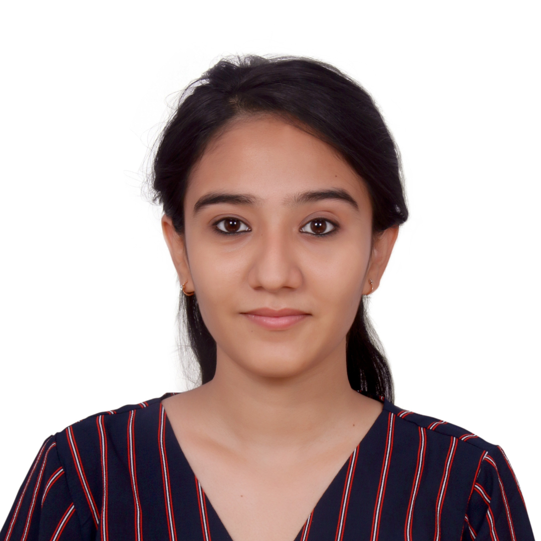 photo of Avani Darne