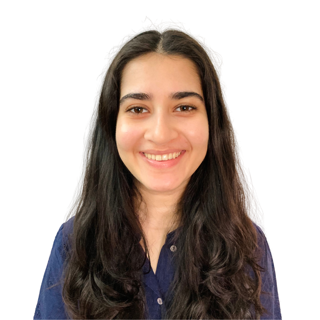 photo of Rhea Gupta