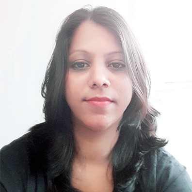 photo of Emelia Dubhashi