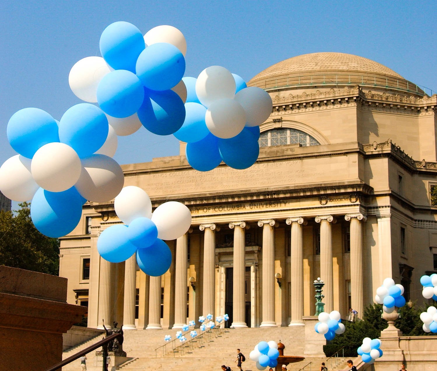 Columbia University