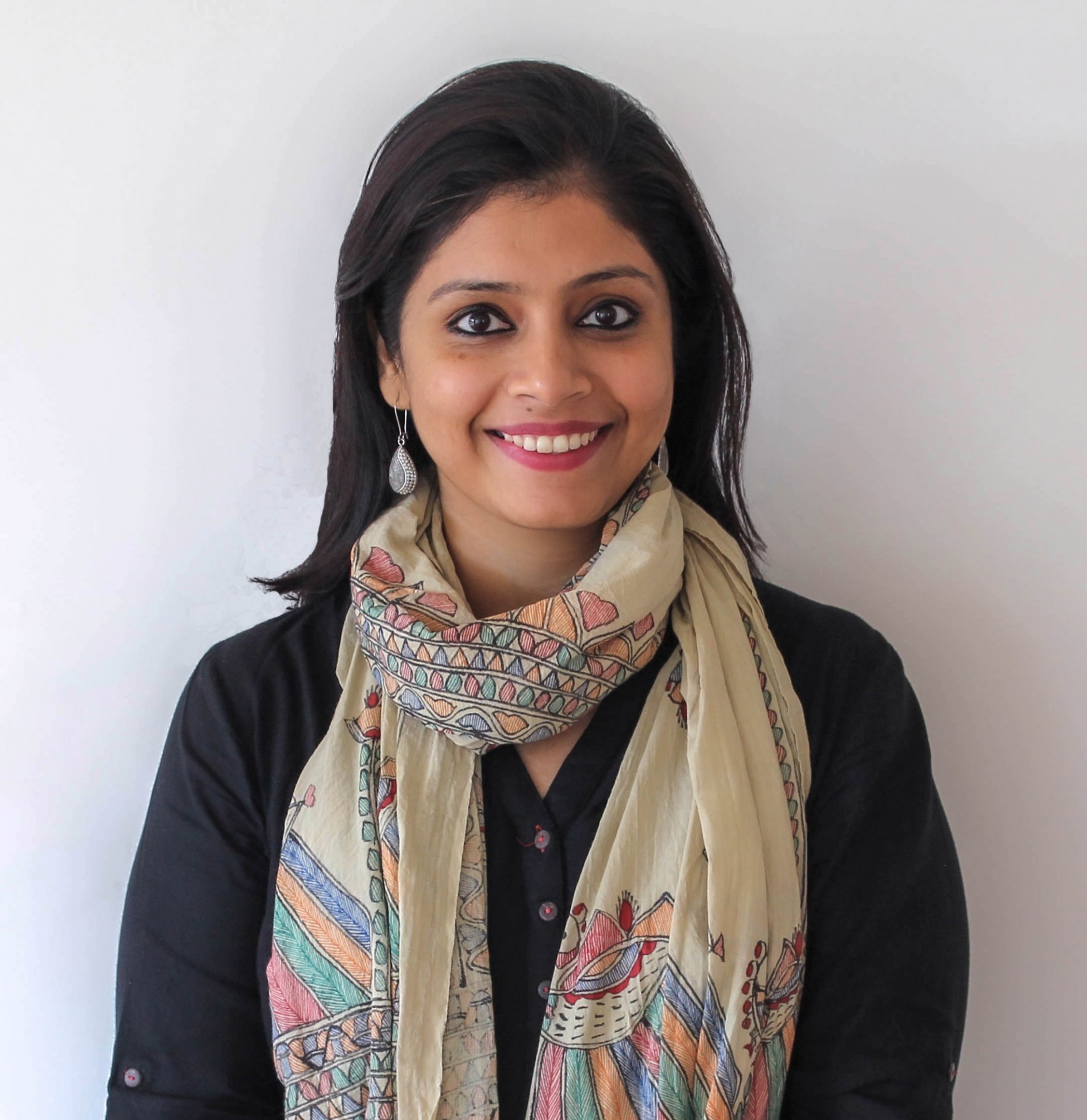 photo of Manisha Pathak