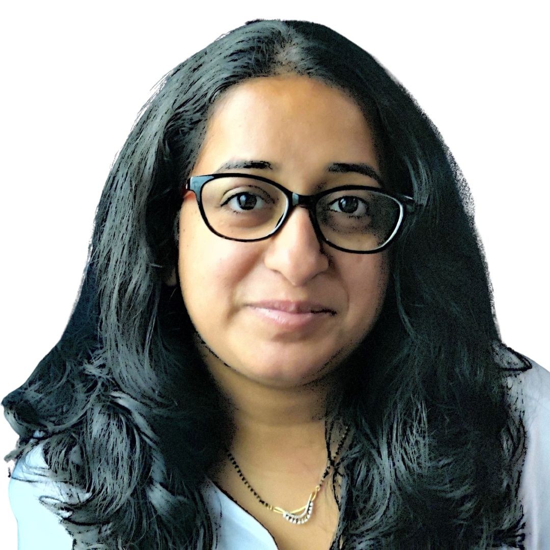 photo of Puja Pednekar