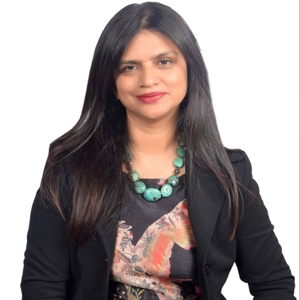 photo of Ravina Aggarwal