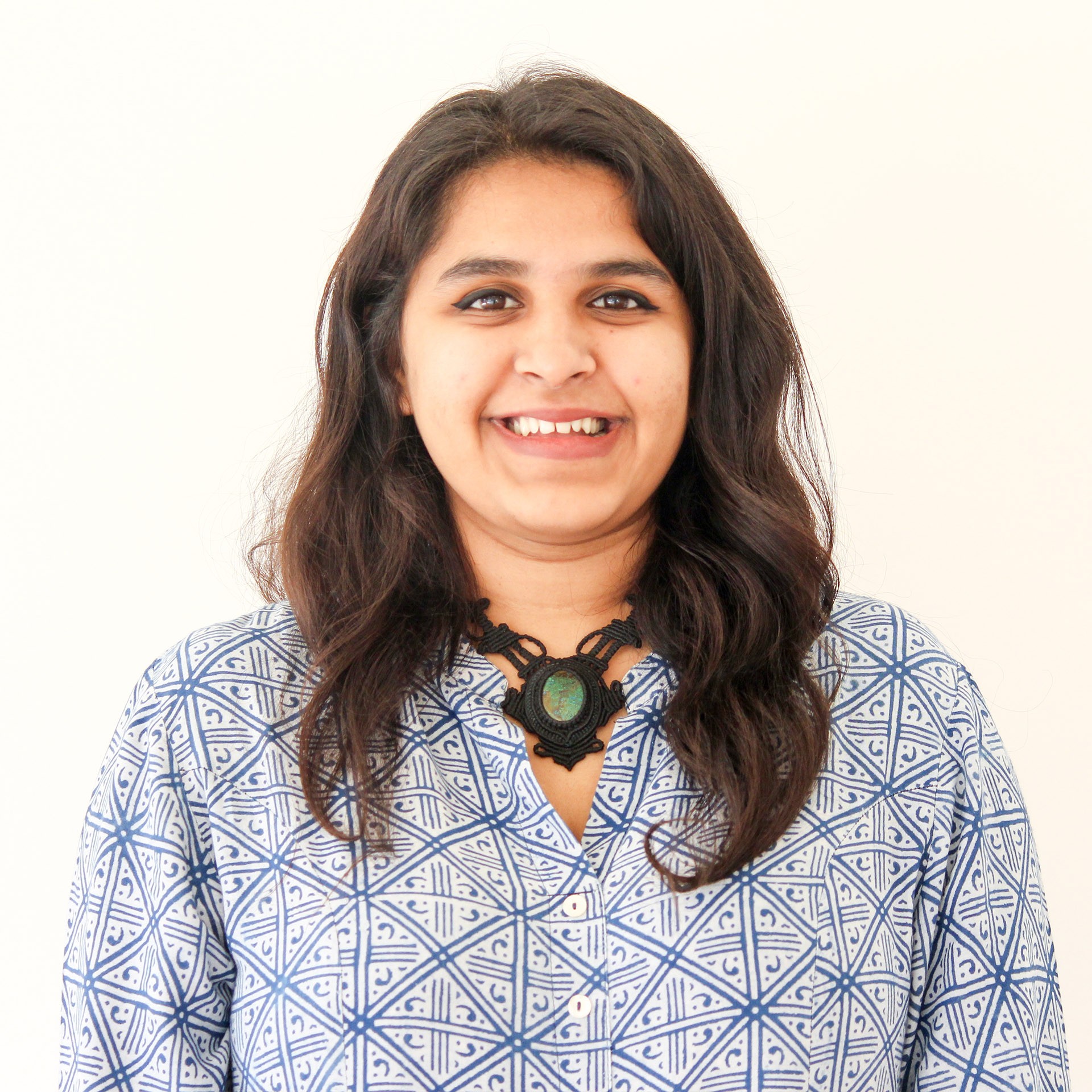 photo of Tulika Tripathi