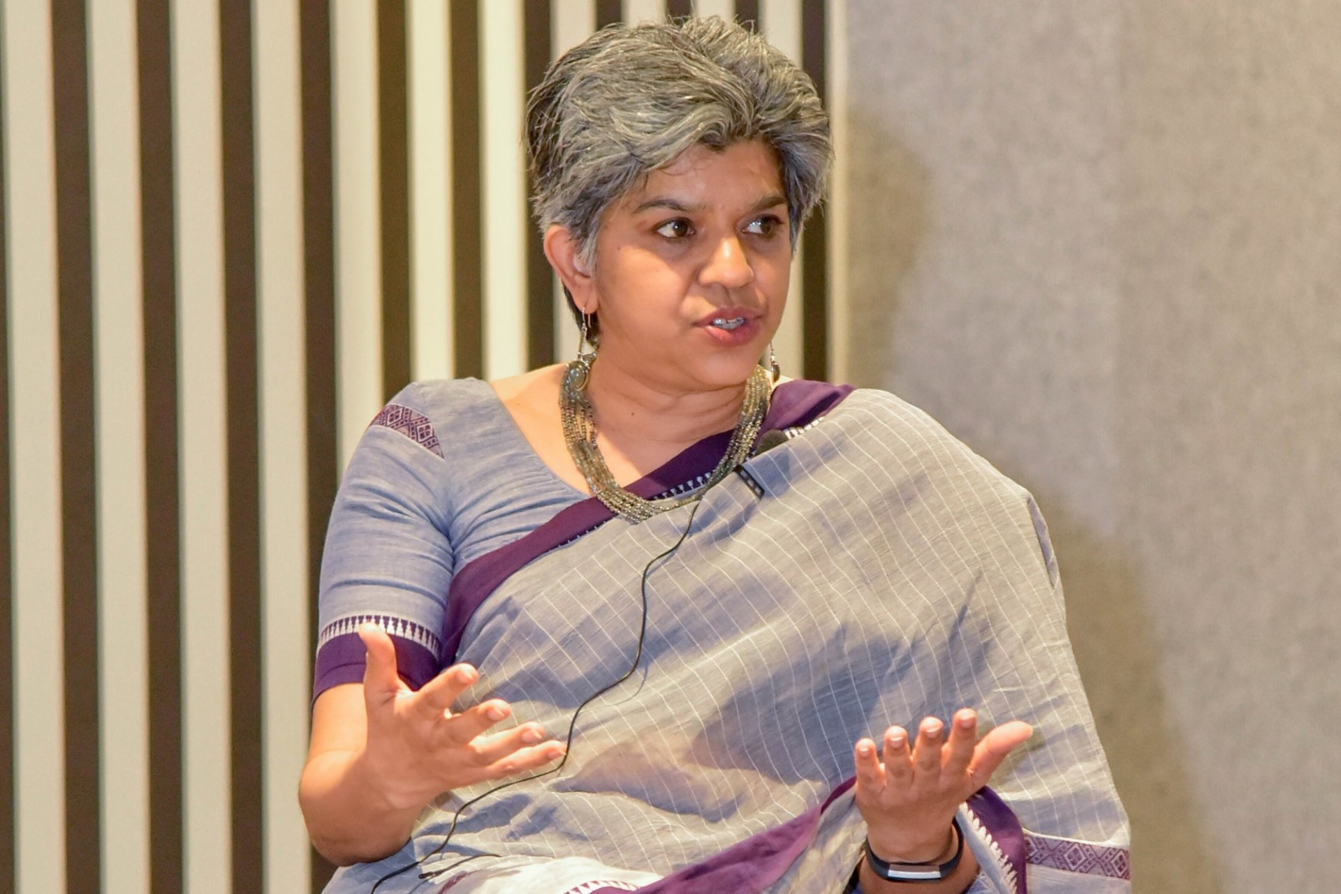 Kalpana Viswanath