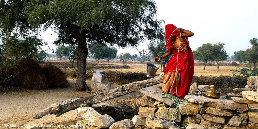 Making Groundwater Accessible in India