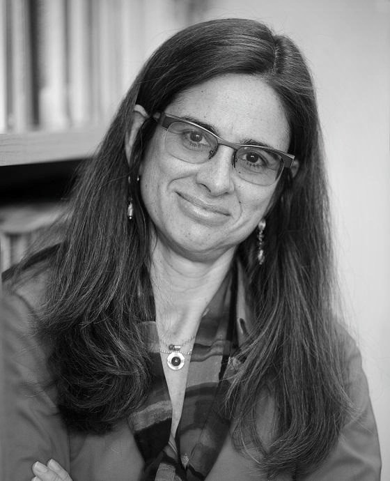 photo of Maria V. Murillo