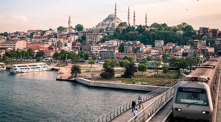 Istanbul