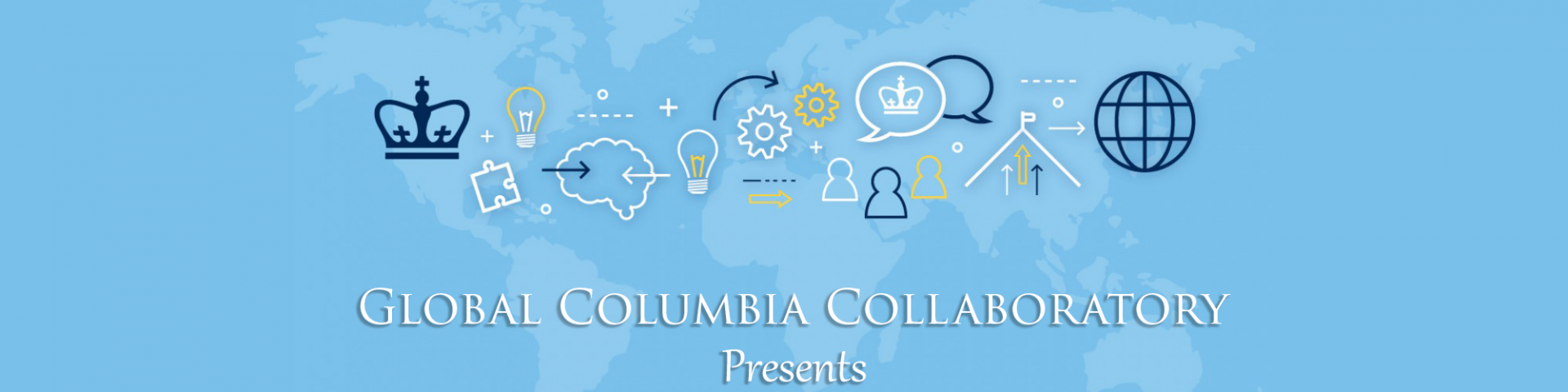 the global collaboratory