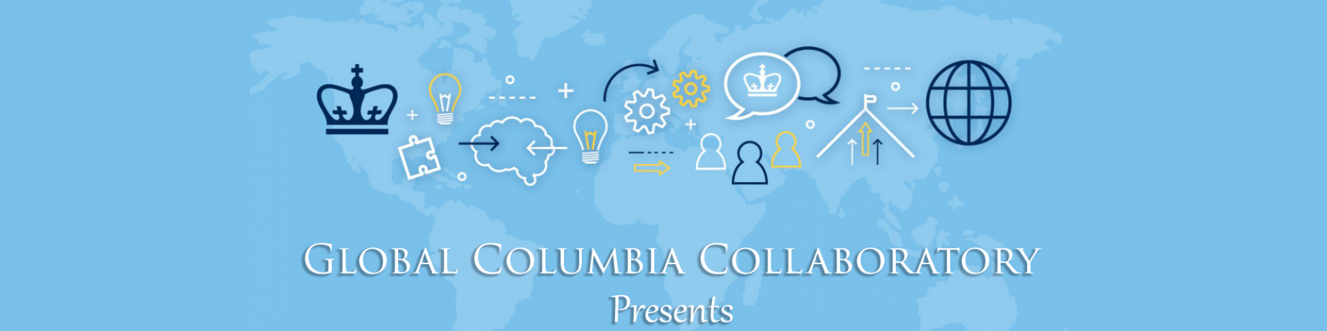 Global Columbia Collaboratory