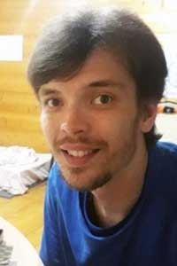 Nikita Grigorov Nikita Grigorov