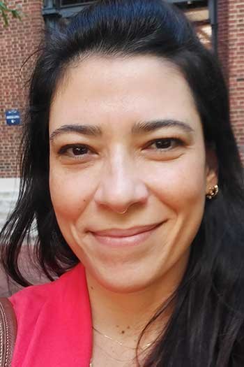 Teresa Borges Teresa Borges